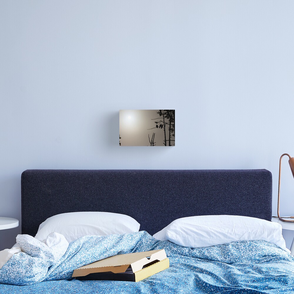 Item preview, Canvas Print designed and sold by Rachell Taylor.