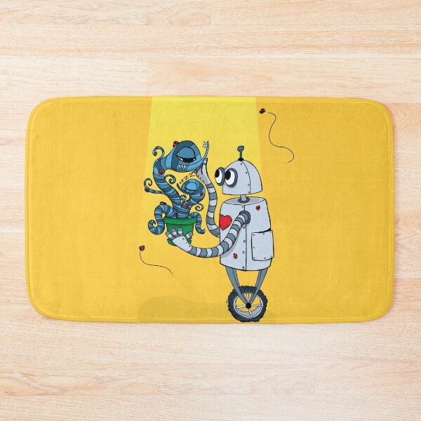 Item preview, Artificial Love designed and sold by monkeysoup.