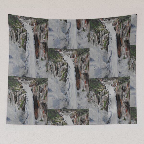 Item preview, The Watchers designed and sold by Donna Macarone.