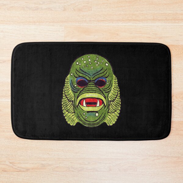 Item preview, Creature from the Black Lagoon designed and sold by ShayneoftheDead.