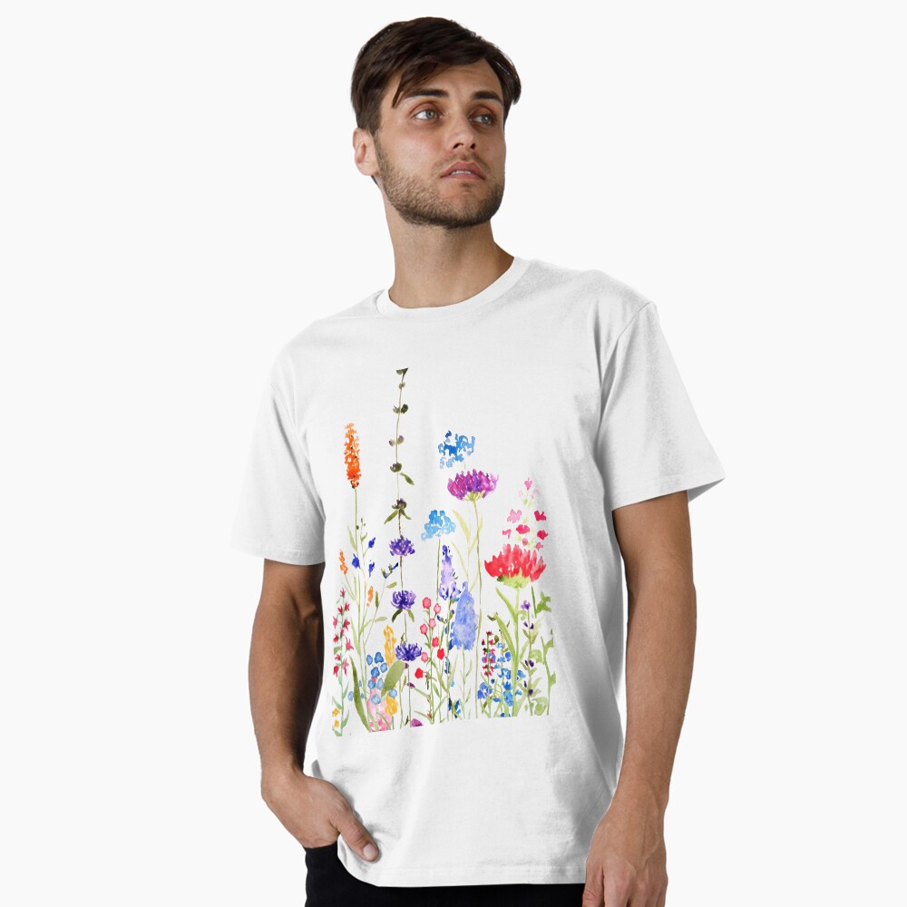 Item preview, Premium T-Shirt designed and sold by ColorandColor.