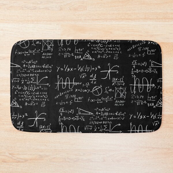 Item preview, Math designed and sold by ShayneoftheDead.