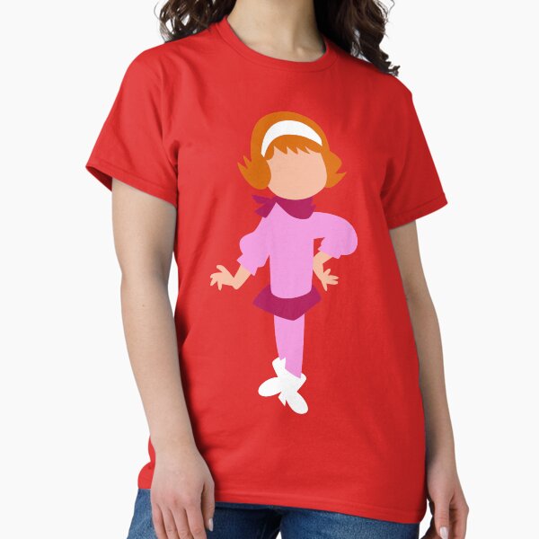 Kid Daphne Blake Classic T-Shirt