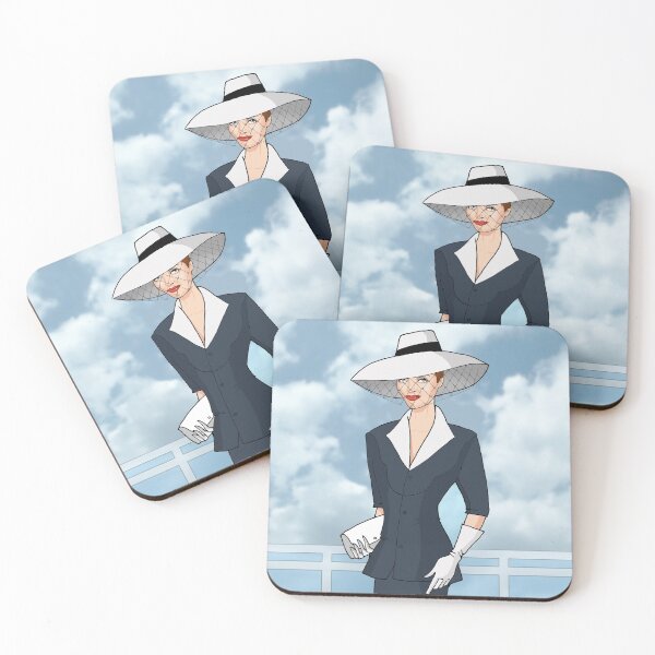 Item preview, Now Voyager designed and sold by guillebcn.
