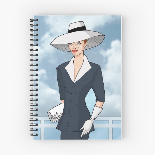 Item preview, Now Voyager designed and sold by guillebcn.