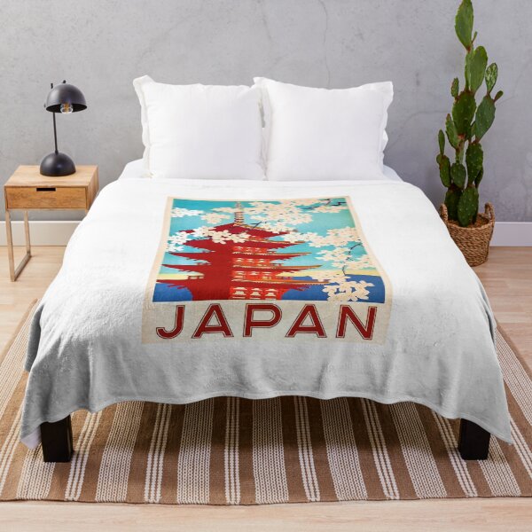 Item preview, Japan Travel designed and sold by RBEnt.
