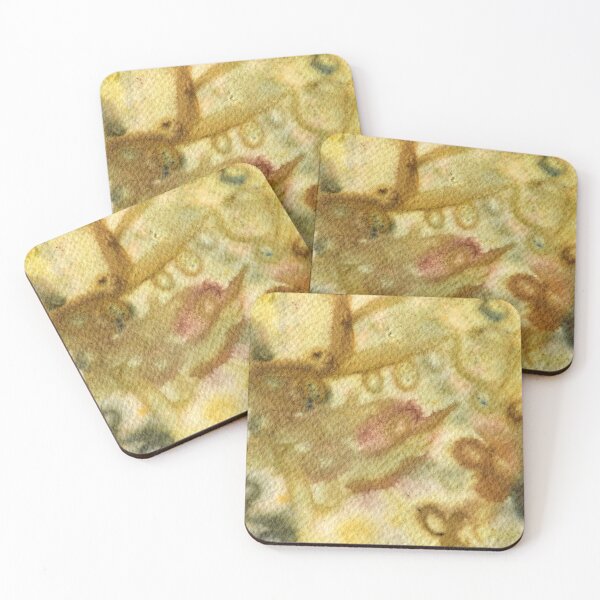 Item preview, Spirits of Place (Wild Olive) designed and sold by aeolia.