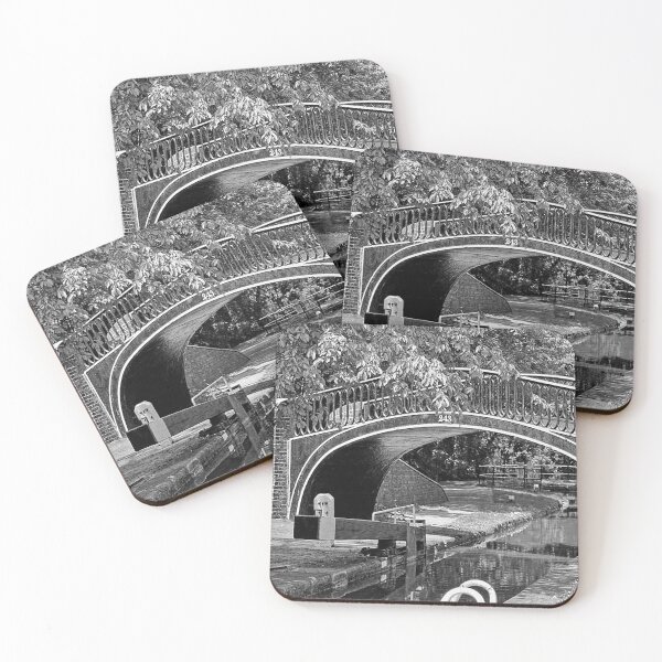Item preview,  Isis Lock Bridge  designed and sold by designbywhacky.