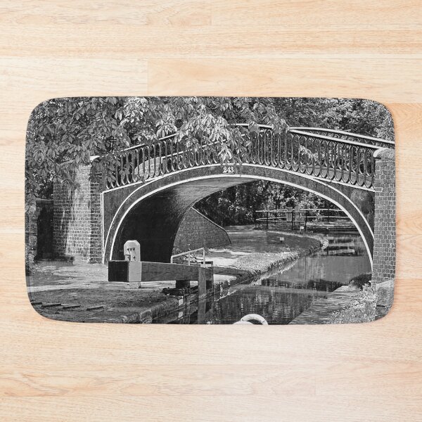 Item preview,  Isis Lock Bridge  designed and sold by designbywhacky.