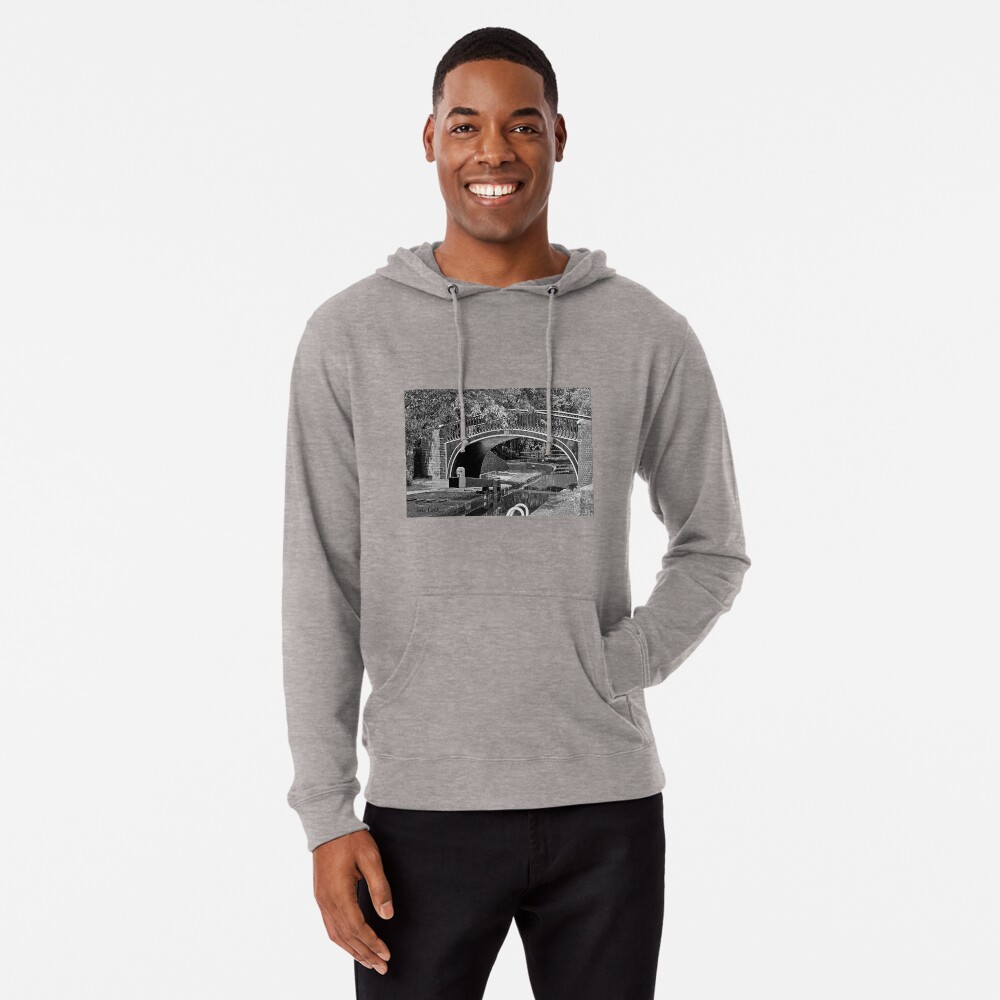Item preview, Lightweight Hoodie designed and sold by bywhacky.