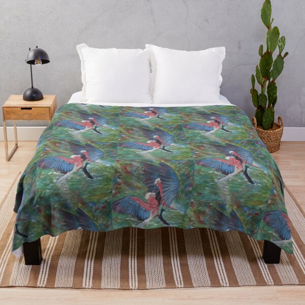 Item preview, Squabble at the waterhole designed and sold by Donna Macarone.