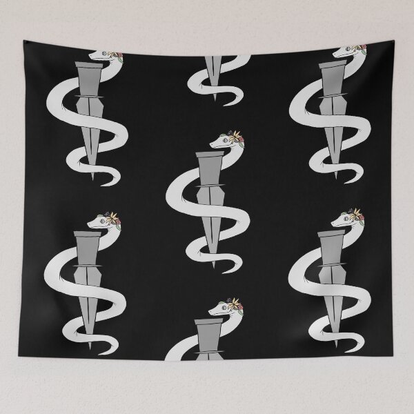 Item preview, Cute but Deadly designed and sold by a-keen-mind.