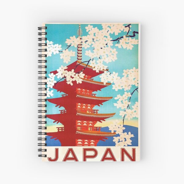 Aperçu de l'œuvre Voyage au Japon créée et vendue par RBEnt.