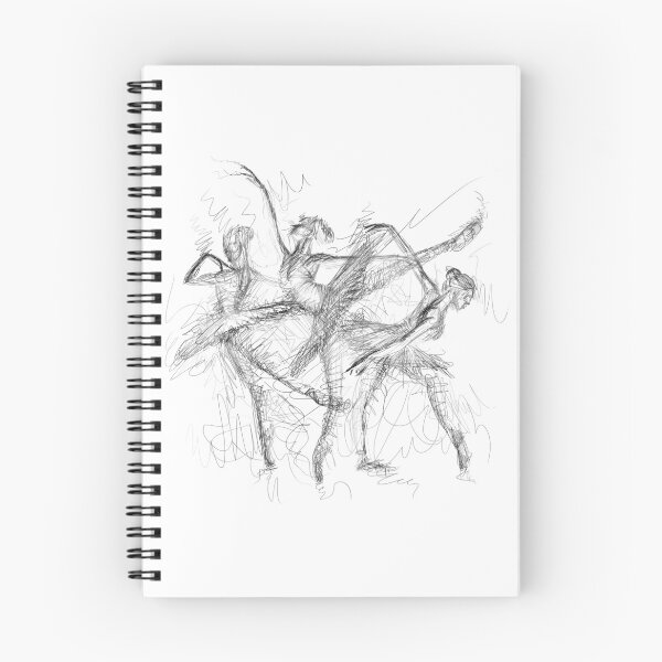 Item preview, Ballerina pose designed and sold by Benhendriks.