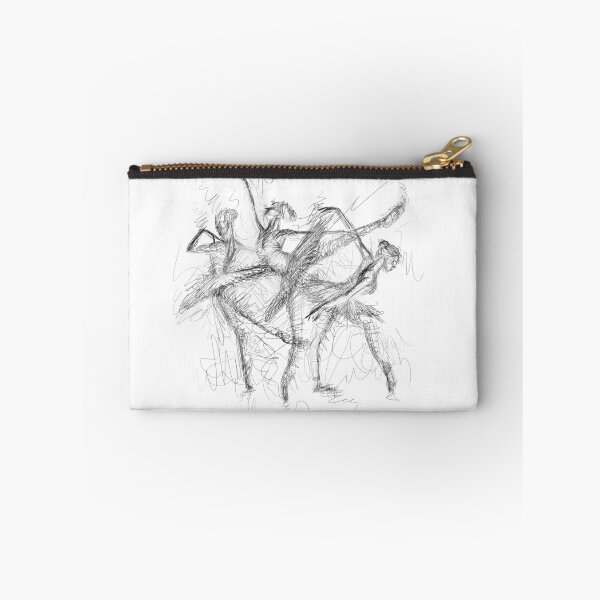 Item preview, Ballerina pose designed and sold by Benhendriks.