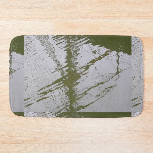Item preview, Reflection of The Discovery designed and sold by lezvee.