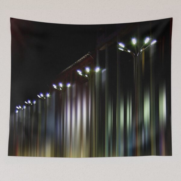 Item preview, Light at night designed and sold by Bluesrose.