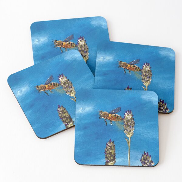 Item preview, Bee Natural designed and sold by NetRaeArt.