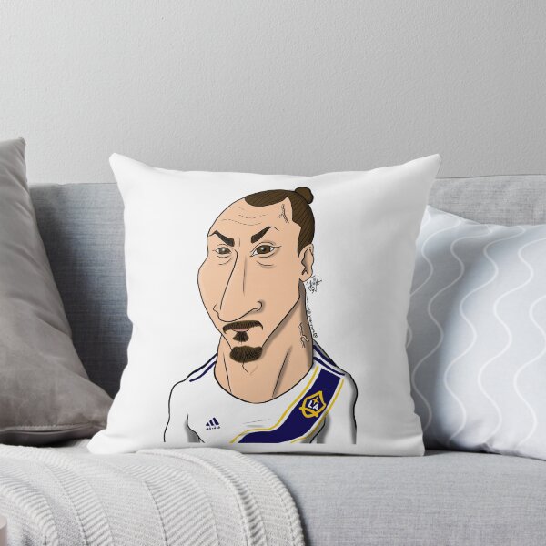 Item preview, Zlatan designed and sold by Sluzinha.