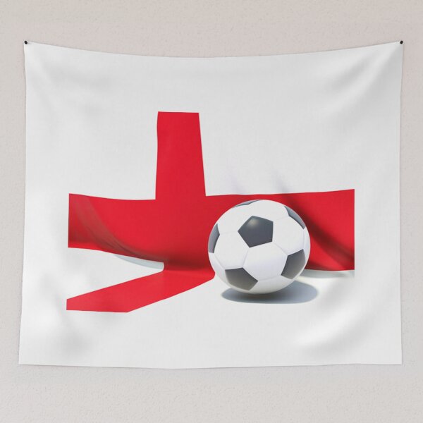 Item preview, English Football Fan Collection designed and sold by NorthernSoulz.