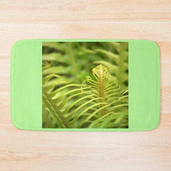 Item preview, Tropical Tree Fern designed and sold by K D Graves Photography.