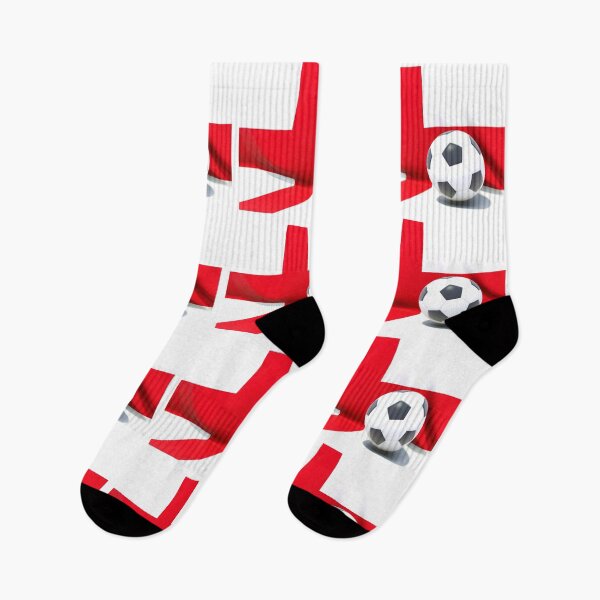 Item preview, English Football Fan Collection designed and sold by NorthernSoulz.