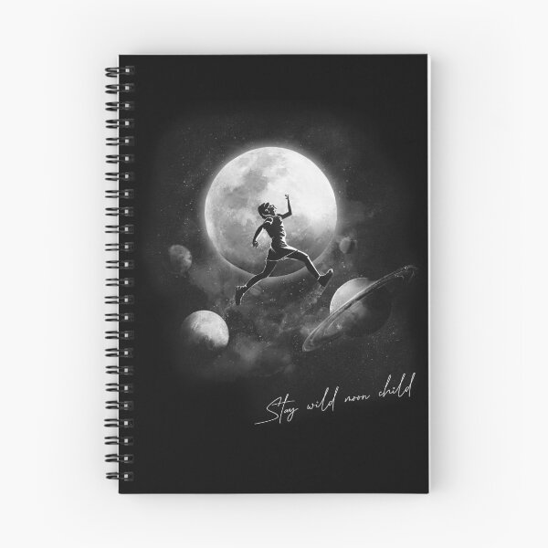 Item preview, Moon child designed and sold by Benhendriks.