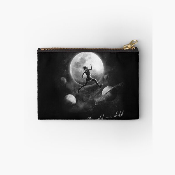 Item preview, Moon child designed and sold by Benhendriks.