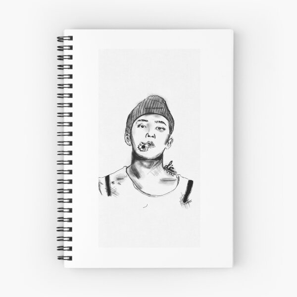 Artikelvorschau, Gdragon entworfen und verkauft von Liz Drawingbook.
