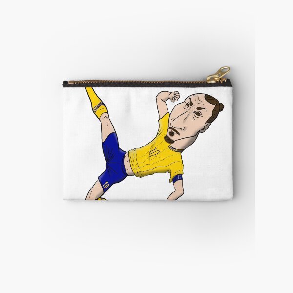 Item preview, Zlatan Ibrahimovic designed and sold by Sluzinha.