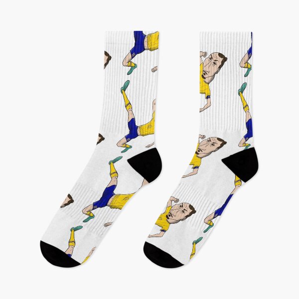 Item preview, Zlatan Ibrahimovic designed and sold by Sluzinha.