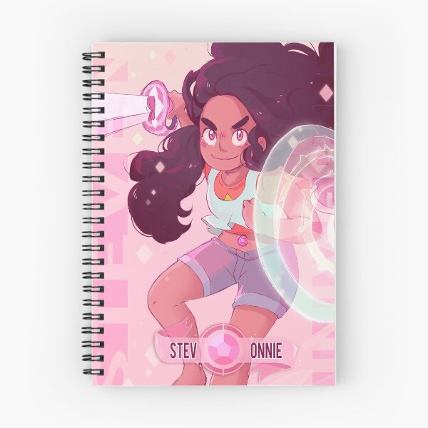 Item preview, Stevonnie designed and sold by thecalyshop.