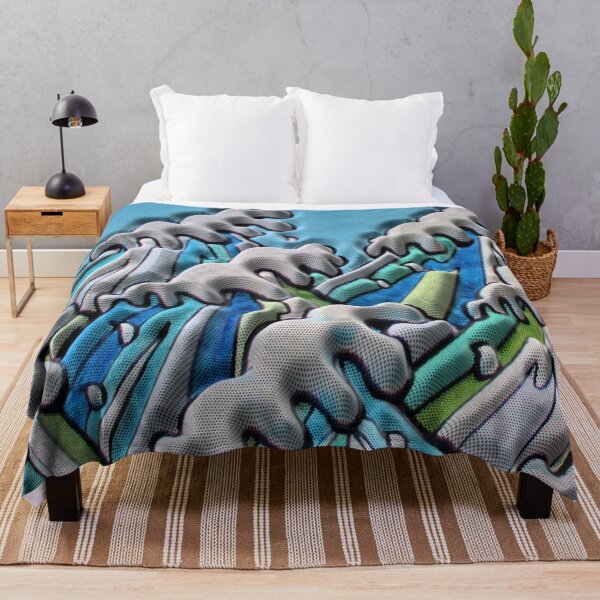 Item preview, Making Waves designed and sold by Yampimon.