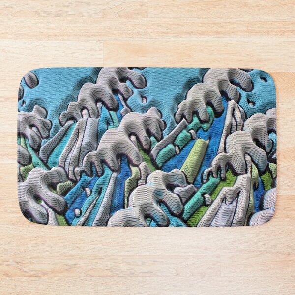 Item preview, Making Waves designed and sold by Yampimon.