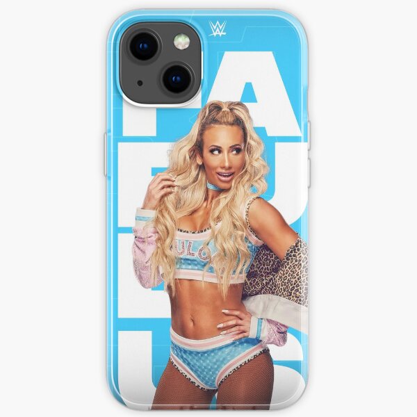 Carmella  iPhone Soft Case