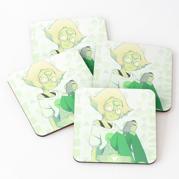 Item preview, Cute peridot designed and sold by thecalyshop.