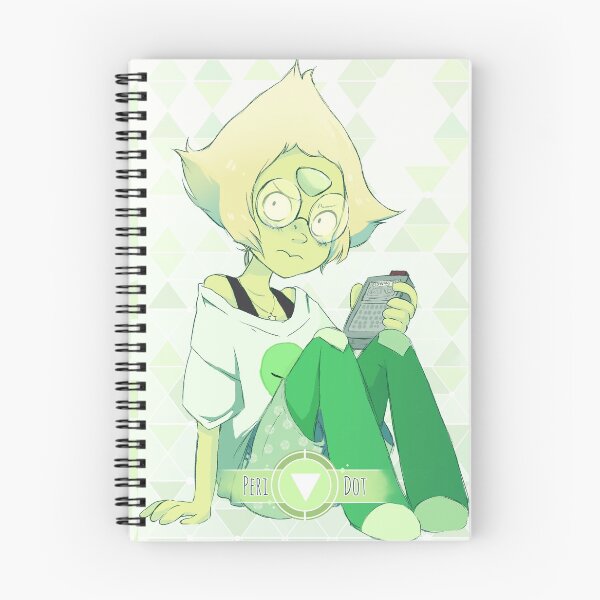 Item preview, Cute peridot designed and sold by thecalyshop.