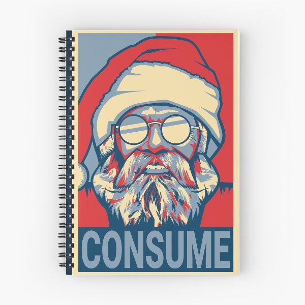 Item preview, Consume designed and sold by ShirtBricks.