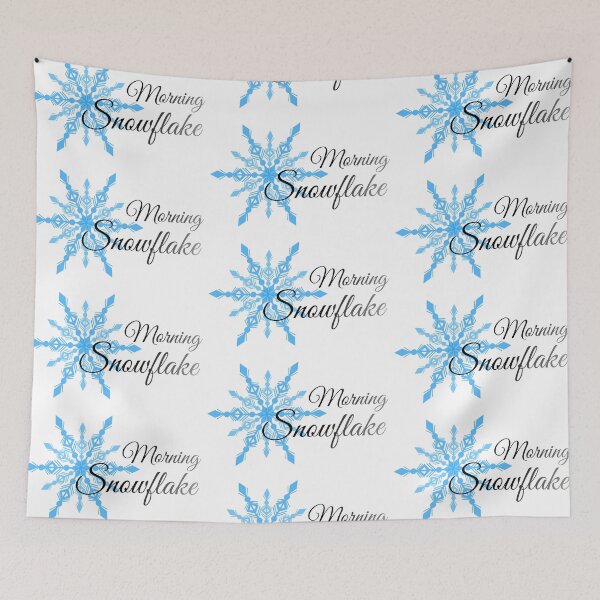 Item preview, Winter Season Vibes designed and sold by venture_designs.