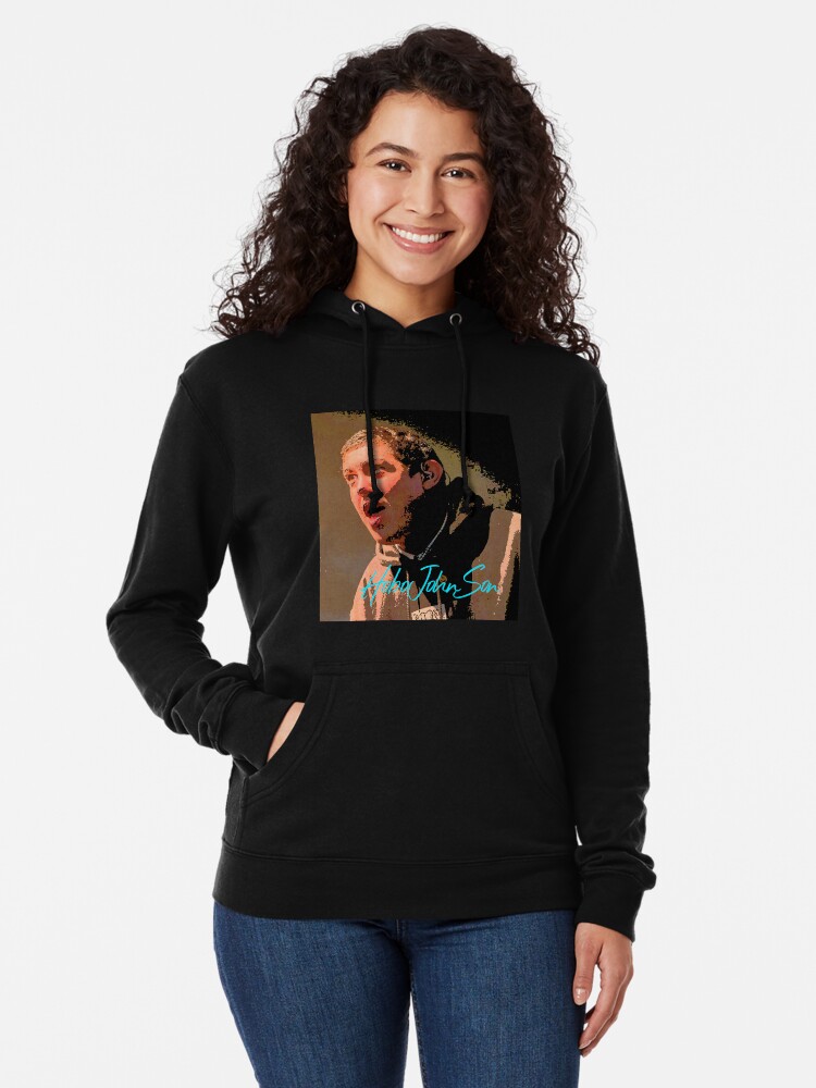 ugly kid hoodie