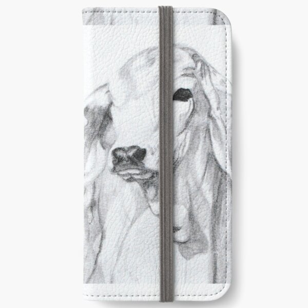 It wasn't us! Who Said? Prove it! iPhone Wallet