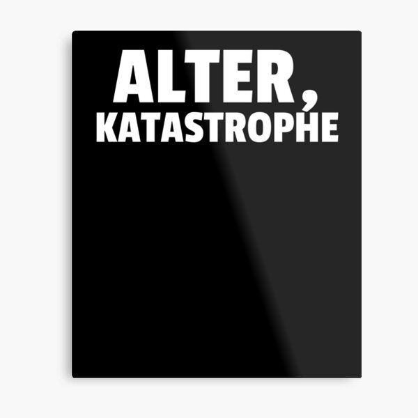 Download Katastrophe sprueche Free