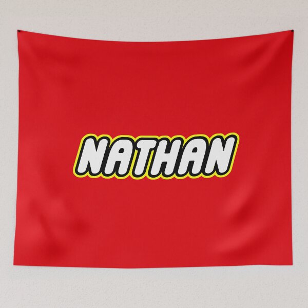Item preview, LEtsGO Nathan designed and sold by Urosek.