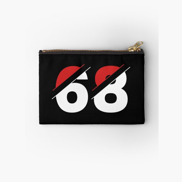 Item preview, Sixty-eight is my lucky number designed and sold by Urosek.