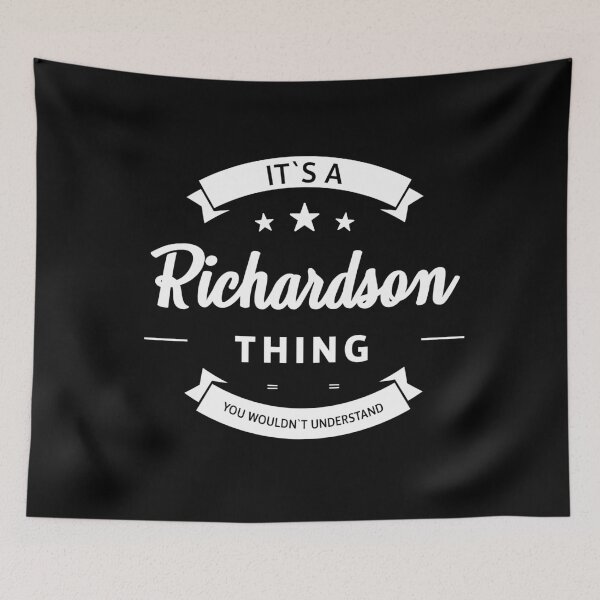 Item preview, We are the craziest family in the world. Yes, we are the RIchardsons designed and sold by Urosek.