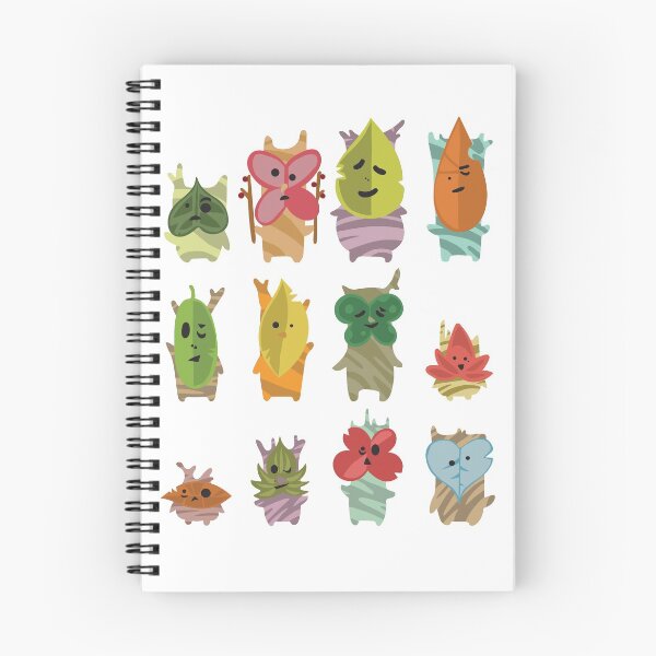 Item preview, Koroks designed and sold by kayability.