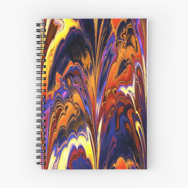 Item preview, Fluid Abstract 1 designed and sold by Salocin.