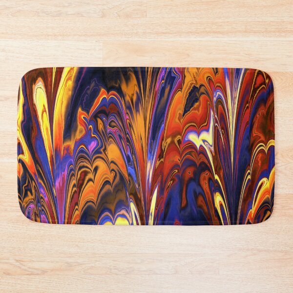 Item preview, Fluid Abstract 1 designed and sold by Salocin.