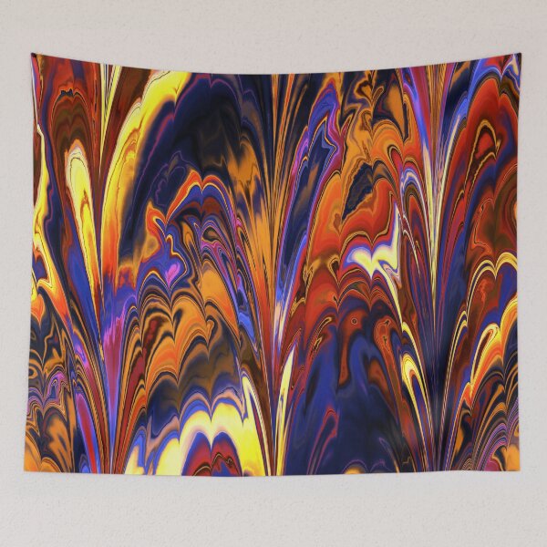 Item preview, Fluid Abstract 1 designed and sold by Salocin.