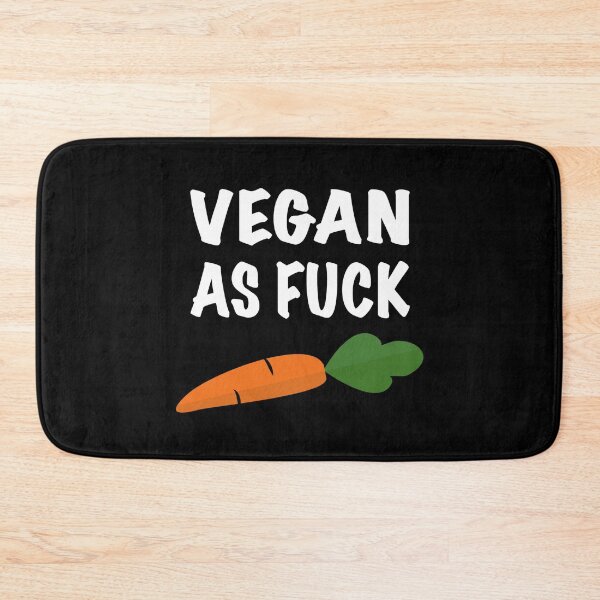 Item preview, Vegan ace carrot designed and sold by zejose.